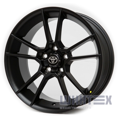 Replica Toyota M01 8x18 5x114.3 ET38 DIA73.1 MTB